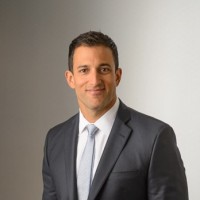 Crunchi Employee Dante Weston's profile photo