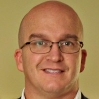 Celera Motion Employee Mike Healey's profile photo