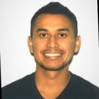Eric Buenrostro Email & Phone Number
