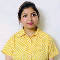VXT Employee Iram Khan's profile photo