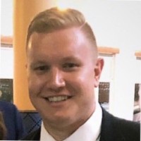 Bank of America Employee Sean McKeever's profile photo