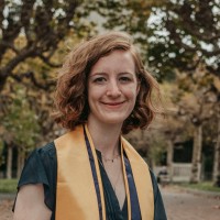 Duolingo Employee Emma O'Brien's profile photo