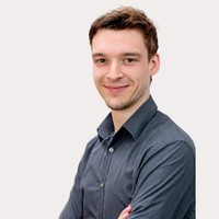 Isobionics® Employee Frank Fluitman's profile photo