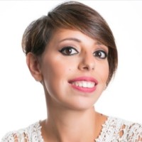 IN.SI. S.p.A. Employee Martina Frattari's profile photo