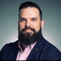 DeNOVO Solutions, LLC Employee Paul Johnson's profile photo
