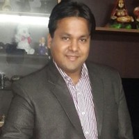 Luminous Power Technologies (P) Ltd Employee Amit Singla's profile photo