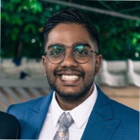 Alphaeus Pte Ltd Employee Jeffrey Ryan's profile photo