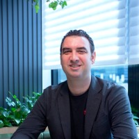 M Moser Associates Employee Tamagin Blake-Smith's profile photo