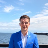 ServiceNow Employee Alex Cameron's profile photo