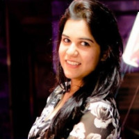 Jaya Mehra Email