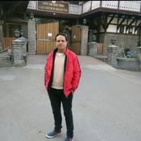 Appmobi Employee Atul Bhatt's profile photo