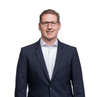 Kuehne+Nagel Employee Sven Bauer's profile photo