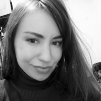 PST - Platinum Services Telecommunication Ltd. Employee Kate Buluchevskaya's profile photo
