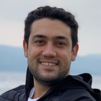 Jotform Employee Evren Bayraktar's profile photo