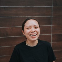 dentsu Employee Jacqueline Lam's profile photo