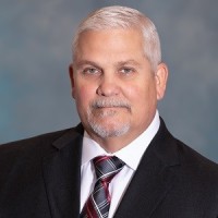 The University of Texas MD Anderson Cancer Center Employee Rick Inkster's profile photo