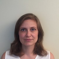 Akuna Capital Employee Neli Alexieva's profile photo