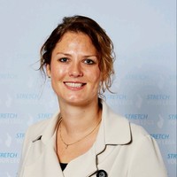 Marel Employee Liliane de Nie's profile photo