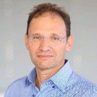 S. Schestowitz Employee Israel Finkelbrand's profile photo