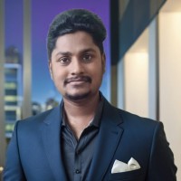 CD Tech Innovations Private Limited Employee Mohamed Jaffer's profile photo