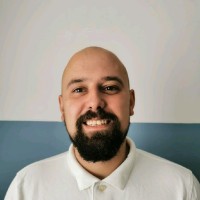 Pioneer Group (UK) Employee Kamil Wrona's profile photo