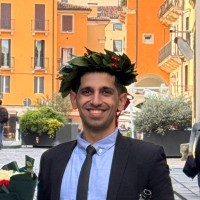 Danial Bazzazi's profile photo
