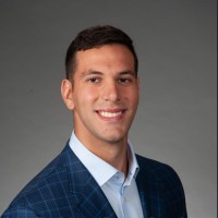 Ted Andrews Email & Phone Number