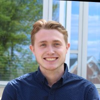 MeridianLink Employee Dylan Terrell's profile photo