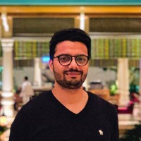 Root Employee Ishan Singh's profile photo