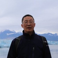 Cingular Employee Jian Wang's profile photo