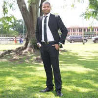 Grenada Electricity Services Limited Employee Kadem McGillivary's profile photo