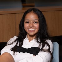 Mill River Park Collaborative Employee Cendall Carranza's profile photo