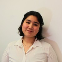 AIESEC Canada Employee Portia Torigoe's profile photo