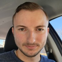 Trace First Employee Ian McCulloch's profile photo