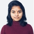 Cision Sverige Employee Savithri Chaturvedi's profile photo