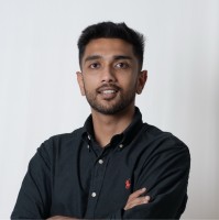 Akash Ranjith Email