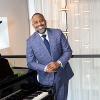 Microsoft Employee Gene Thomas's profile photo