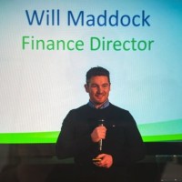 Will Maddock Email