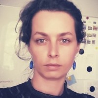 Watchout Studio Employee Marta Szarzynska's profile photo