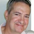 Newcastle Permanent Employee Geoffrey Vane's profile photo