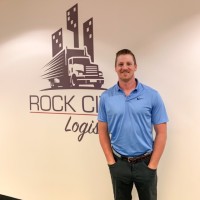 Rock City Logistics Employee Edgar Harrison's profile photo