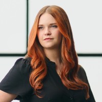 Identity Employee Jamie Bigelow's profile photo