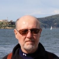 Cornerstone Consulting Employee Bruce Labombard's profile photo