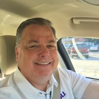 MarinHealth Medical Center Employee Tom Rioux's profile photo