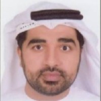 Dubai Municipality Employee Nasser Mohamad's profile photo