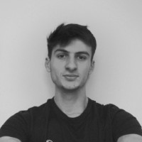 FOCALE Employee Jonas Delapierre's profile photo