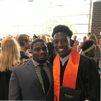 ArcelorMittal USA Employee Deandre Williams's profile photo