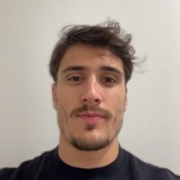 Université Marie et Louis Pasteur Employee Enzo Jeudy's profile photo