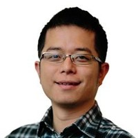 Sympli Employee Yifan Zheng's profile photo