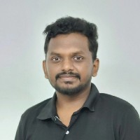 Intelense Inc Employee Aravindha J's profile photo